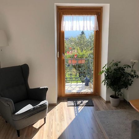 Ferienwohnung Haus Sutter Шопфхайм Экстерьер фото